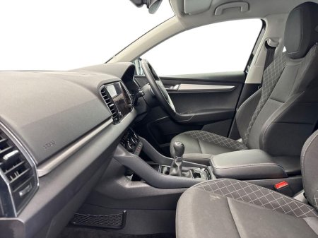 2020 Skoda Karoq - thumbnail 2
