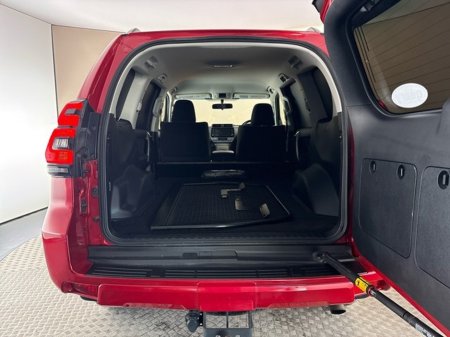 2023 Toyota Landcruiser - thumbnail 10