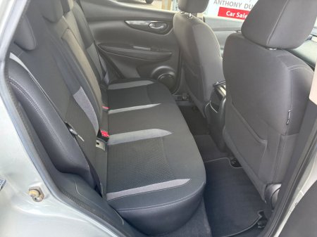 2019 Nissan Qashqai - thumbnail 10