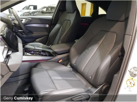 2025 Audi A5 S Line E-Hybrid Quattro 299 PHEV 25.9 kWh thumbnail