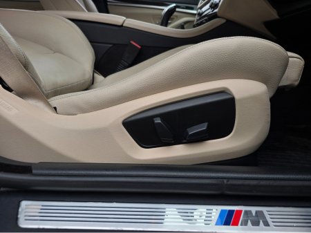 2014 BMW 5 Series 520D M-Sport Auto 2014 €13,950 thumbnail