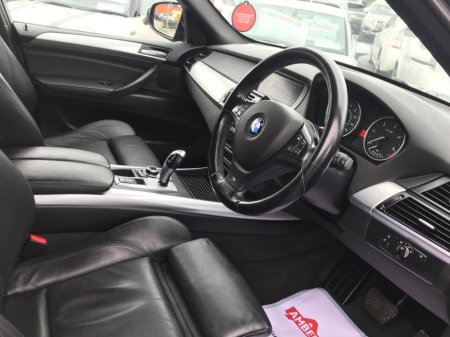 2013 BMW X5 - thumbnail 26