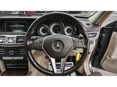 2016 Mercedes-Benz E Class - thumbnail 22