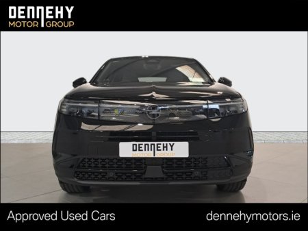 2025 Opel Grandland - thumbnail 7