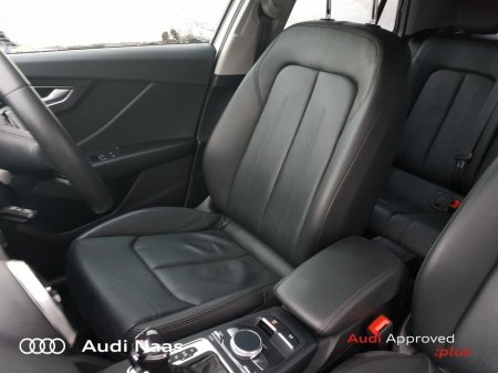 2022 Audi Q2 30 TDI 116HP S Tronic SE €29,950 thumbnail