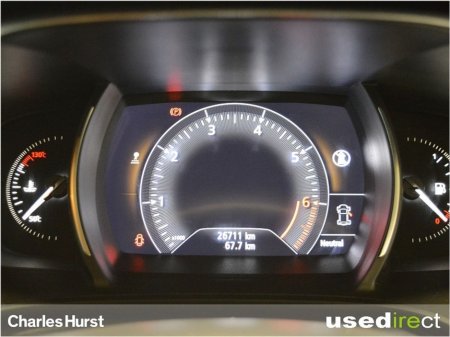 2020 Renault Megane 1.3 TCe 140 GPF Signature €12,496 thumbnail