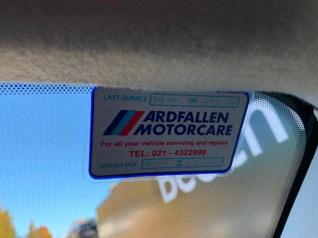 2022 Ford Transit 2.0 TDCI 170 PS LWB TREND // PRICE EXCL. VAT // ONE OWNER // DOCUMENTED SERVICE HISTORY // €14,593