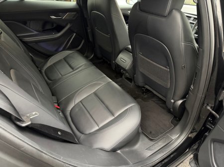 2024 Jaguar I-Pace - thumbnail 26