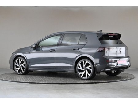 2021 Volkswagen Golf - thumbnail 5