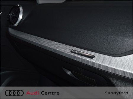 2026 Audi Q2 30 TFSI 116HP SE €39,991 thumbnail