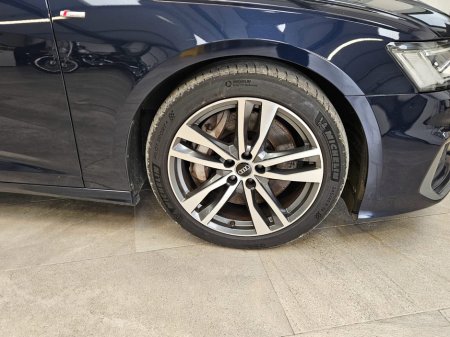 2021 Audi A6 - thumbnail 6