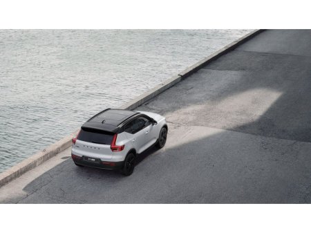 2026 Volvo EX40 - thumbnail 10
