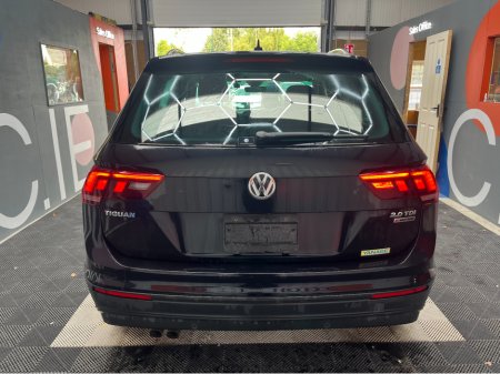 2019 Volkswagen Tiguan €28950 2019 VW TIGUAN AUTOMATIC 2.0 TDI 4 MOTION COMFORT LINE / 68k KMs / REVERSE CAMERA , ADAPTIVE CRUISE & MORE €28,950