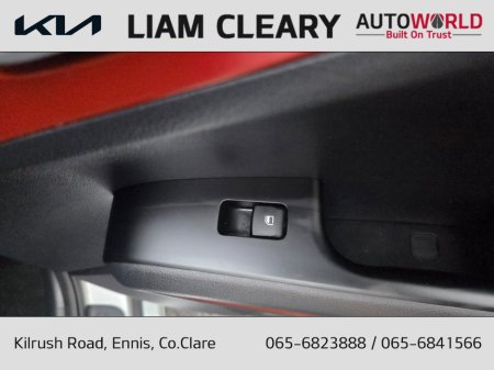 2022 Kia Soul E-SOUL K3 MY2021 5DR AUTO €22,495 thumbnail