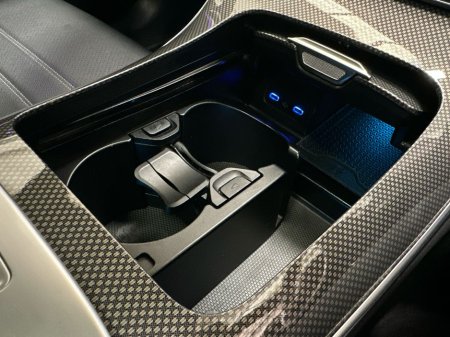 2024 Mercedes-Benz C Class - thumbnail 11