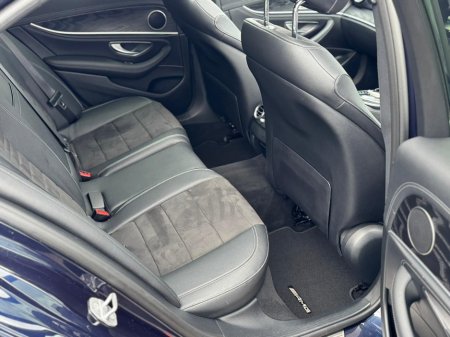 2017 Mercedes-Benz E Class - thumbnail 16