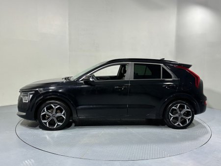 2024 Kia Niro Self Charging Hybrid HEV €28,400 thumbnail
