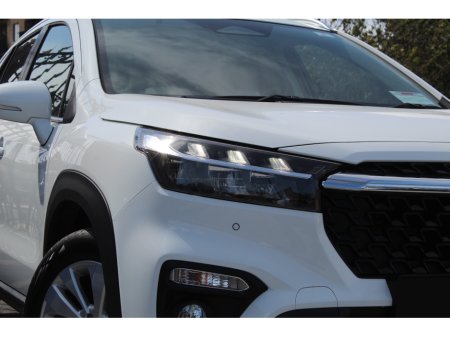 2026 Suzuki SX4 S-Cross 1.4 Hybrid Motion *0% Finance and 10 Year Warranty* €35,500