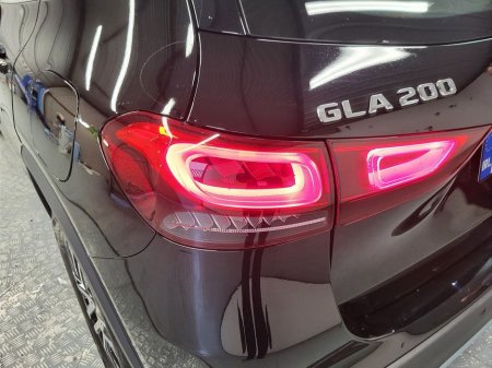 2023 Mercedes-Benz GLA Class GLA 200 A/T Progressive €39,975 thumbnail