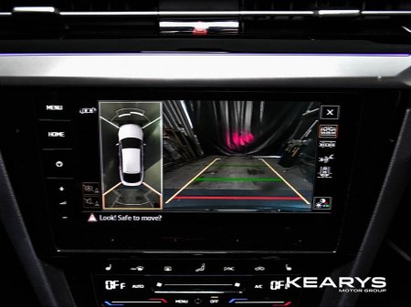 2021 Volkswagen Arteon R-LINE 2.0TDI D7F 200HP €35,555 thumbnail