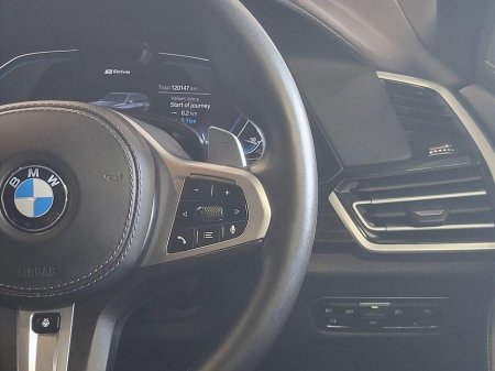 2021 BMW X5 - thumbnail 17
