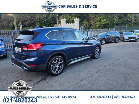 2021 BMW X1 - thumbnail 6