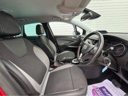 2020 Opel Crossland X AUTOMATIC 1.2T ELITE NAV 130 €16,950 thumbnail