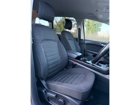 2021 Ford Galaxy - thumbnail 15