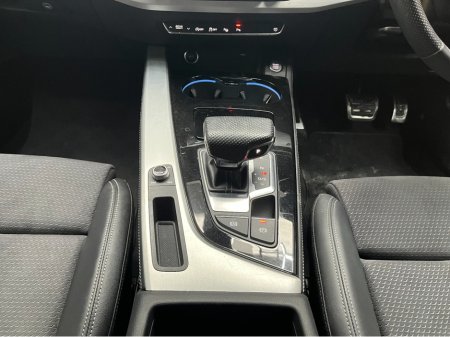 2023 Audi A4 €36950 2023 AUDI A4 40TDI QUATTRO S-LINE 2.0 AUTOMATIC / CRUISE CONTROL / 360° PARKING CAMERA / ELECTRIC MEMORY & HEATED SEATS / APPLE CARPLAY / AMBIOENT LIGHTS €36,950 thumbnail