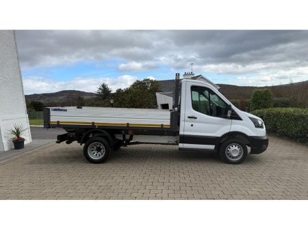 2021 Ford Transit - thumbnail 5