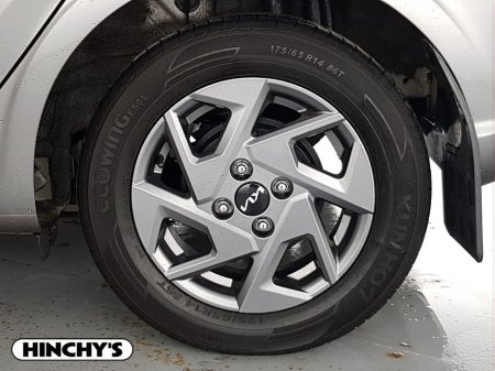 2024 Kia Picanto - thumbnail 8