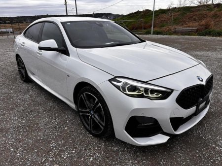 2021 BMW 2 Series - thumbnail 1