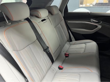 2021 Audi e-tron - thumbnail 14