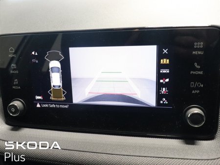 2026 Skoda Fabia - thumbnail 16