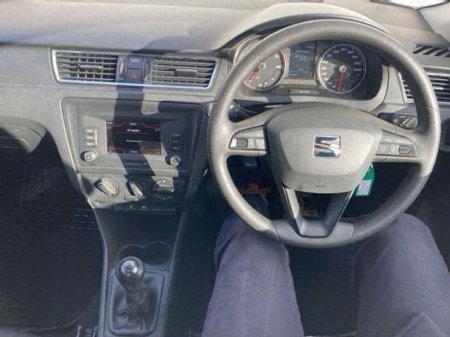 2017 SEAT Toledo 1.2 petrol €7,900 thumbnail