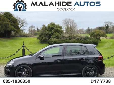 2012 Volkswagen Golf - thumbnail 3