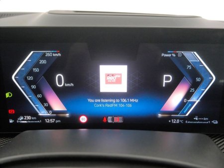 2025 BMW X5 - thumbnail 9