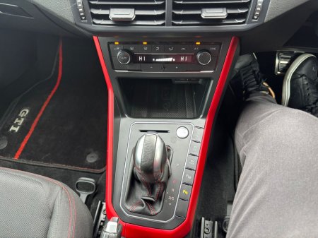 2021 Volkswagen Polo 2.0 TSI 200HP GTI DSG €23,950 thumbnail