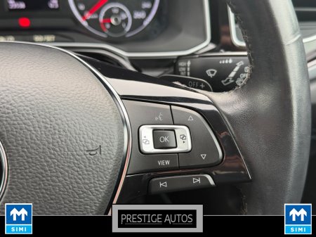 2020 Volkswagen Polo *DEPOSIT TAKEN* *CAR ID 79* €18,950 thumbnail