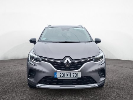 2020 Renault Captur - thumbnail 6