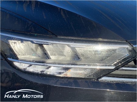 2020 Volkswagen Passat - thumbnail 26