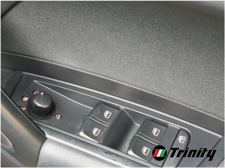 2013 Audi A1 * AUTO * TFSI * 5 DR * LOW KMS * TRINITY MOTORS * €12,950 thumbnail