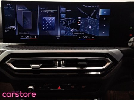 2022 BMW i4 - thumbnail 17