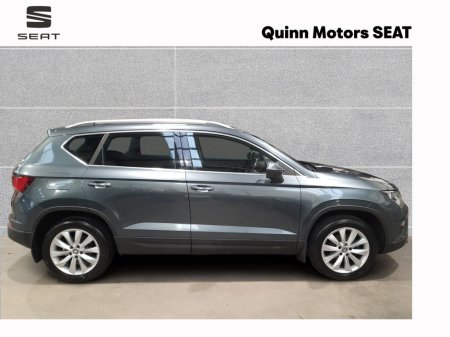 2019 SEAT Ateca 1.6 TDI 115HP SE 5DR €20,950