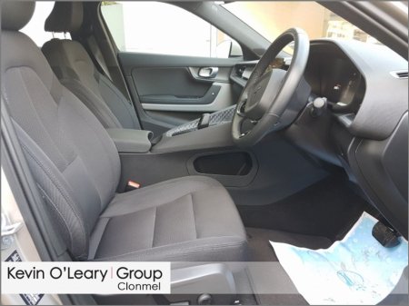 2023 Polestar 2 - thumbnail 7