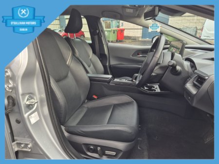 2023 Toyota Prius /2023/PLUG-IN HYBRID/IRISH CAR €30,499 thumbnail