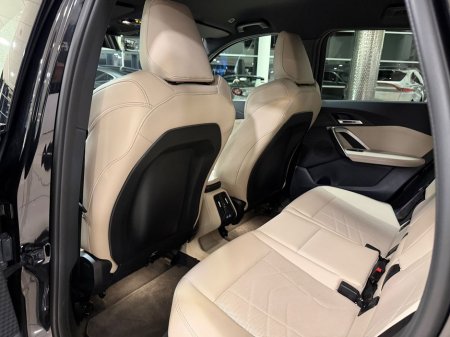 2025 BMW X1 25e M-SPORT PRO X-DRIVE=IVORY LEATHER//HUGE SPEC//AS NEW=2 YEAR BMW WARRANTY=TAILORED FINANCE PACKAGES AVAILABLE=TRADE IN'S WELCOME €53,995 thumbnail