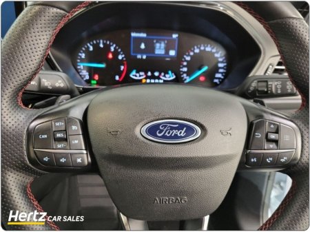 2024 Ford Focus - thumbnail 17