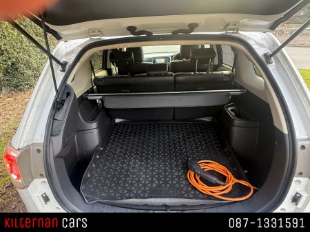 2015 Mitsubishi Outlander - thumbnail 16