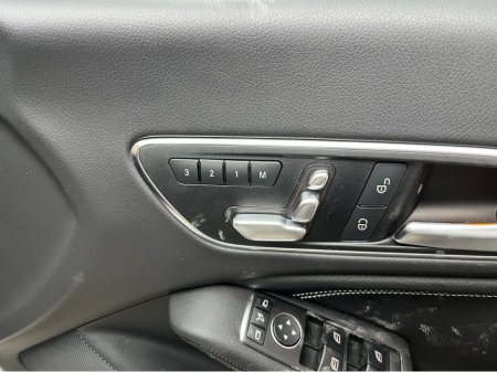 2017 Mercedes-Benz CLA Class - thumbnail 12